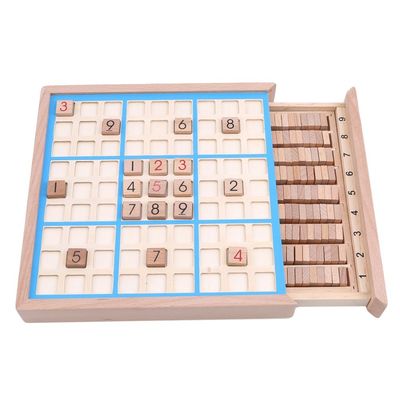 Kayın Dama 3.8cm Ahşap Satranç Taşları Katlanır Ahşap Satranç Tahtası