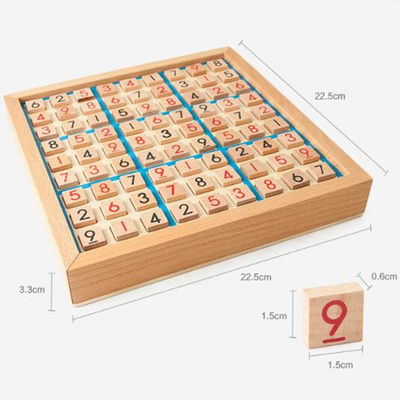 Kayın Dama 3.8cm Ahşap Satranç Taşları Katlanır Ahşap Satranç Tahtası