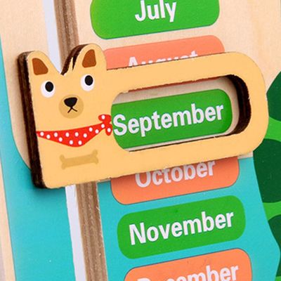 Ahşap Montessori Okul Öncesi Eğitici Bebek Bilişsel Gelişim Oyuncakları