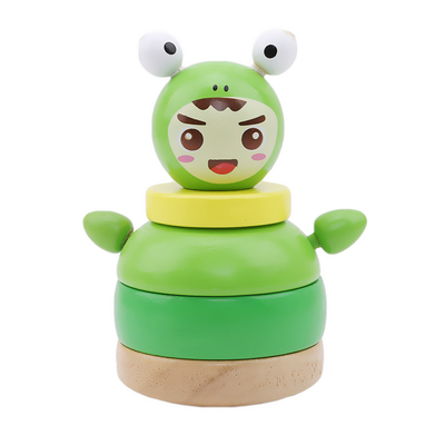 Tumbler Doll Roly Poly Mobil Çıngıraklar Oyuncak Bebek Yenidoğan Çocuklar İçin Hediye