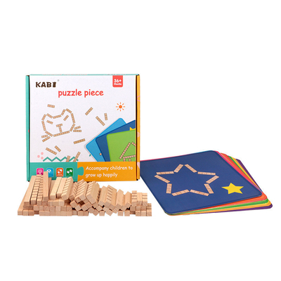 Sınır Ötesi Çok Yönlü Yapı Taşları MB Science And Early Education